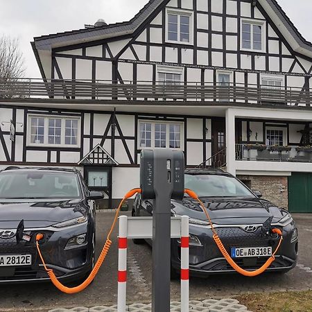 Landhotel Repetal Attendorn Kültér fotó