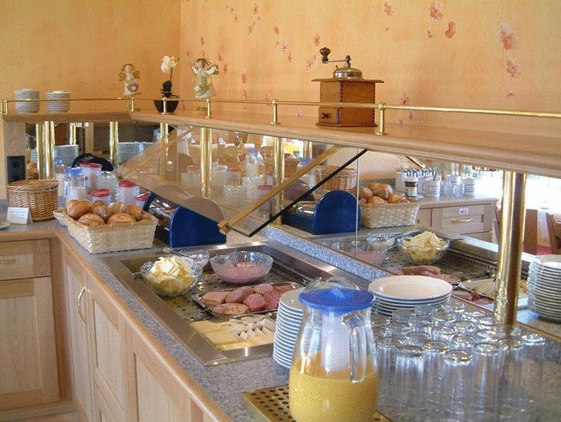 Landhotel Repetal Attendorn Kültér fotó