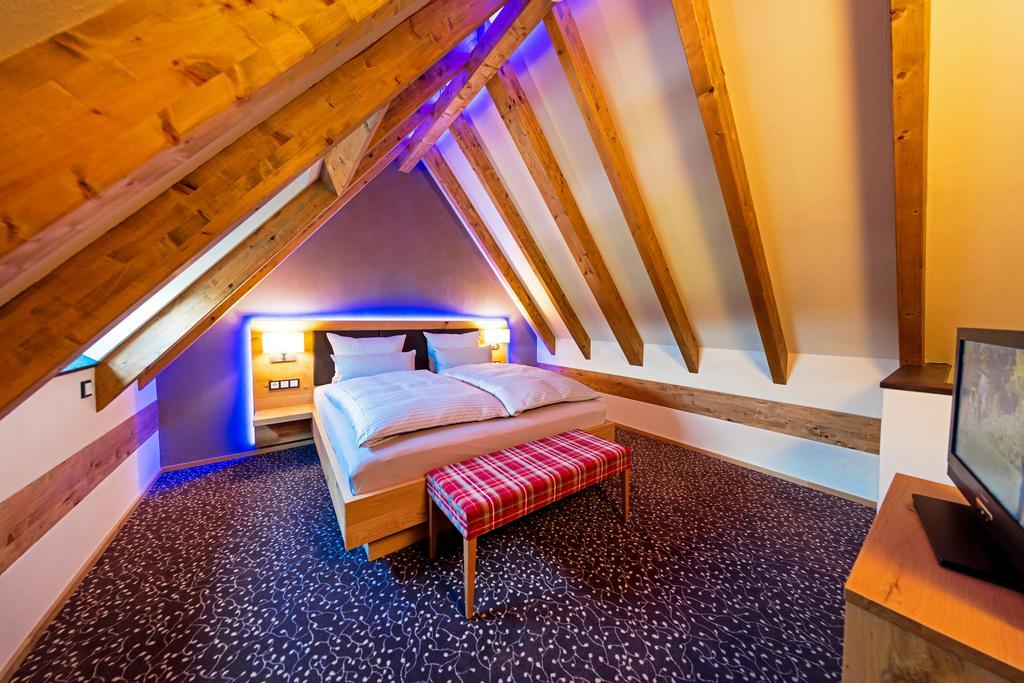Landhotel Repetal Attendorn Kültér fotó