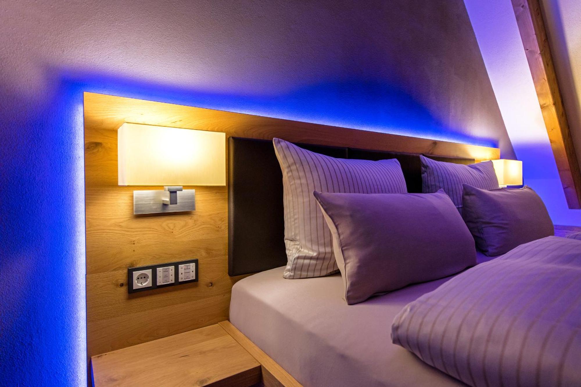 Landhotel Repetal Attendorn Kültér fotó