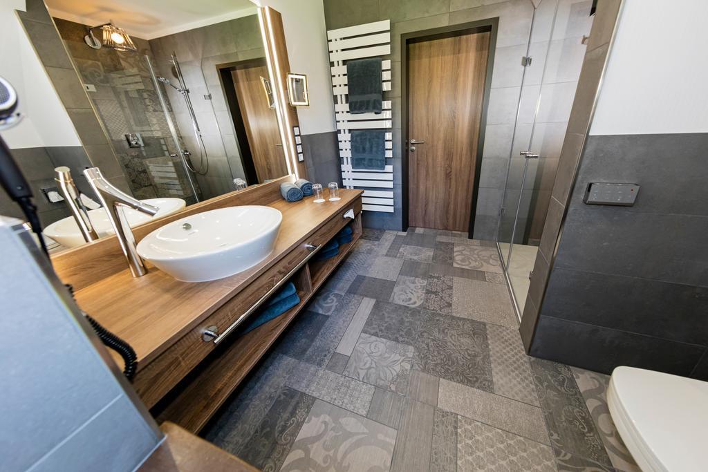 Landhotel Repetal Attendorn Kültér fotó