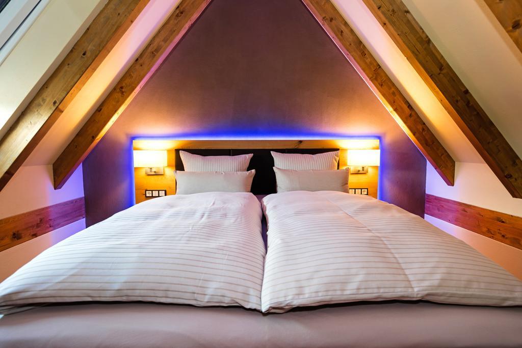 Landhotel Repetal Attendorn Kültér fotó