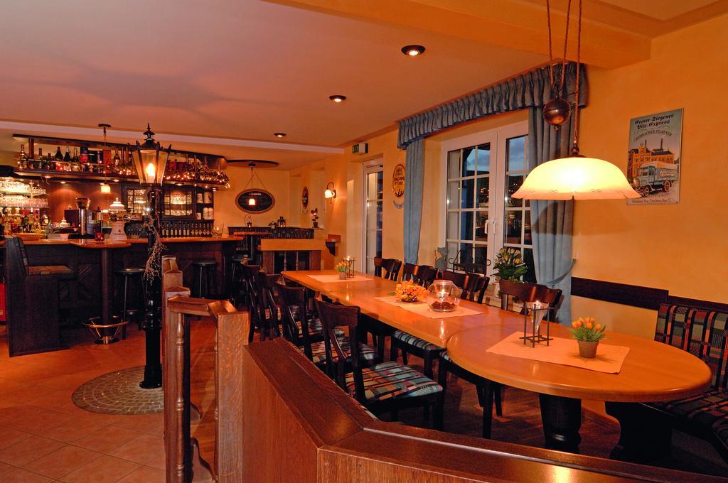 Landhotel Repetal Attendorn Kültér fotó