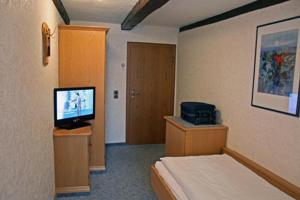 Landhotel Repetal Attendorn Kültér fotó