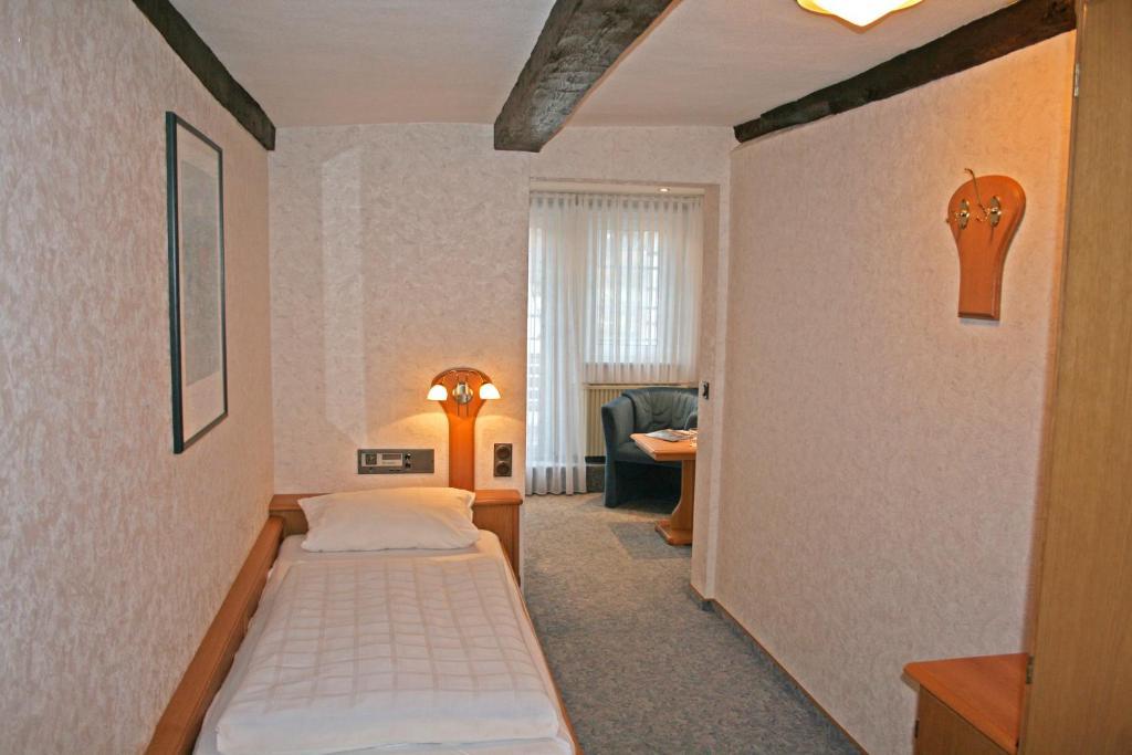 Landhotel Repetal Attendorn Kültér fotó