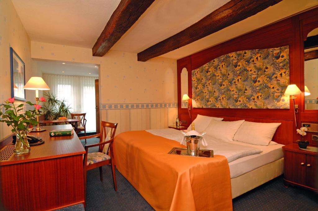 Landhotel Repetal Attendorn Kültér fotó